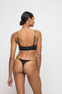 Marie Jo Tom Padded Bra Heartshape